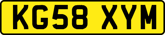 KG58XYM