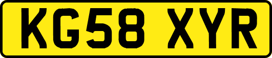 KG58XYR