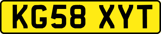 KG58XYT
