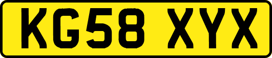 KG58XYX