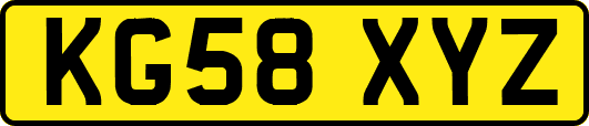 KG58XYZ