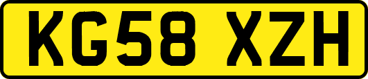 KG58XZH