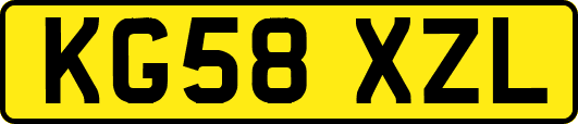 KG58XZL