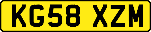 KG58XZM