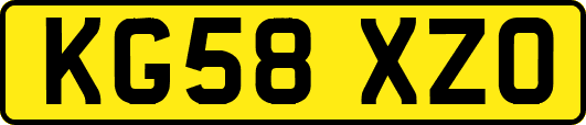 KG58XZO