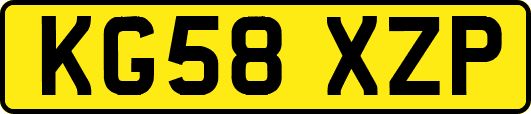 KG58XZP