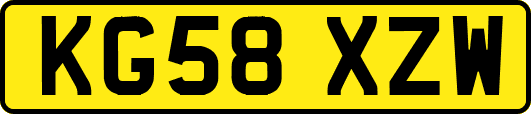 KG58XZW