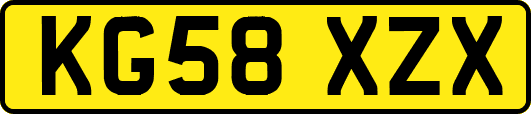 KG58XZX