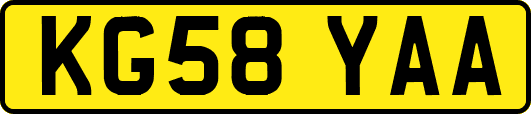 KG58YAA