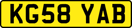 KG58YAB