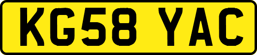KG58YAC