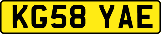 KG58YAE