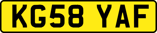 KG58YAF