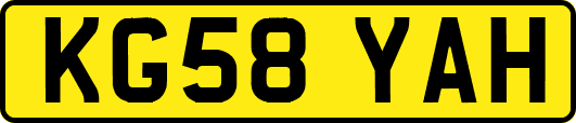 KG58YAH