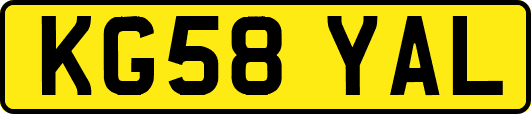 KG58YAL