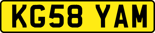KG58YAM