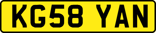 KG58YAN
