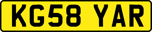 KG58YAR