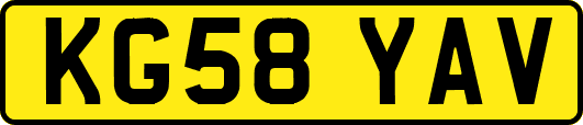 KG58YAV