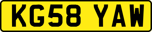 KG58YAW