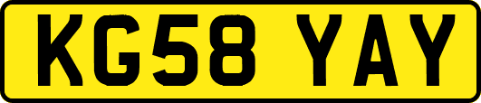 KG58YAY