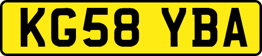 KG58YBA