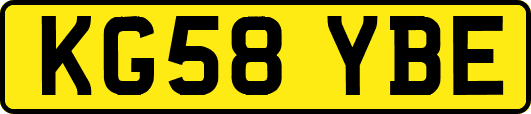 KG58YBE