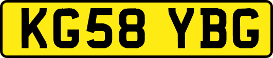 KG58YBG
