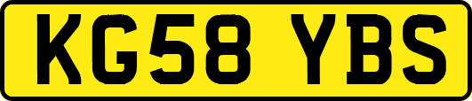 KG58YBS