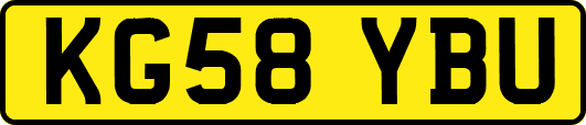 KG58YBU