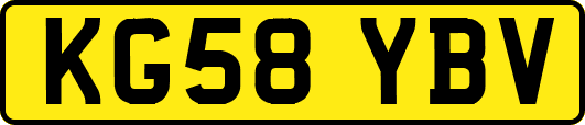 KG58YBV