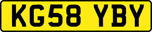 KG58YBY
