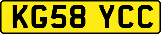 KG58YCC