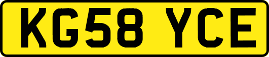 KG58YCE
