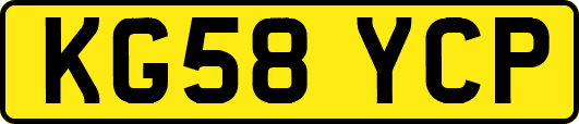 KG58YCP