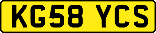 KG58YCS