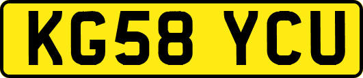 KG58YCU