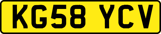 KG58YCV