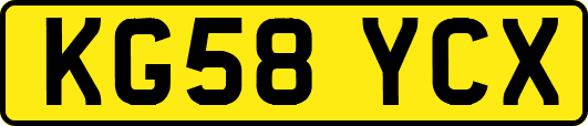 KG58YCX