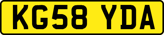 KG58YDA