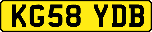KG58YDB