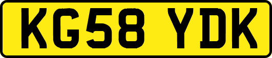 KG58YDK