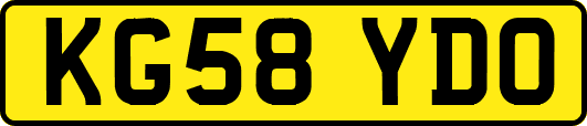 KG58YDO