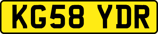 KG58YDR