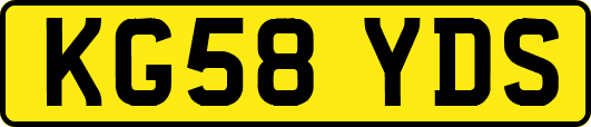 KG58YDS