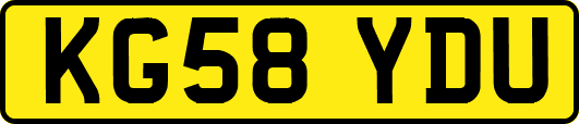 KG58YDU