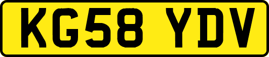 KG58YDV