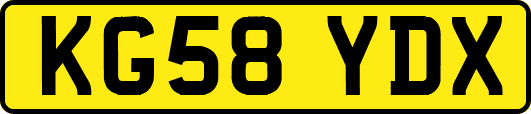 KG58YDX