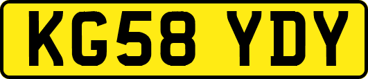 KG58YDY
