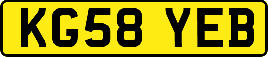 KG58YEB